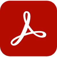 Adobe Acrobat Reader DC