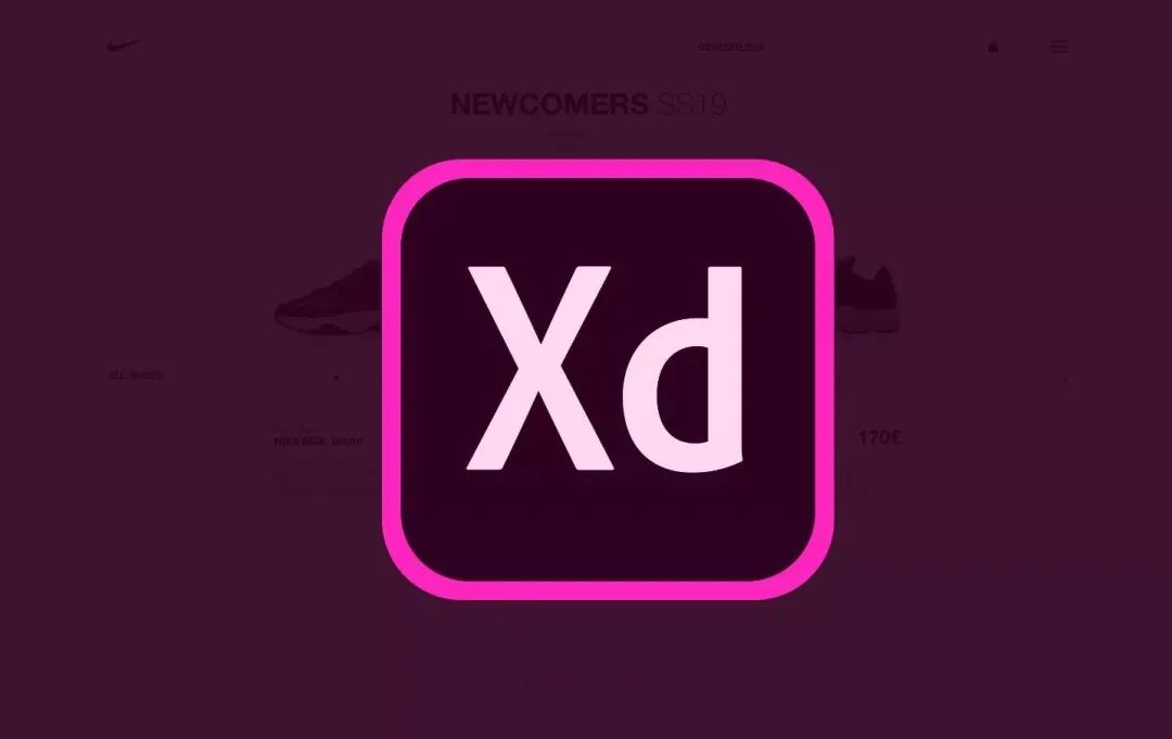 Adobe Xd