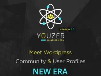 Youzify(Youzer) 汉化版
